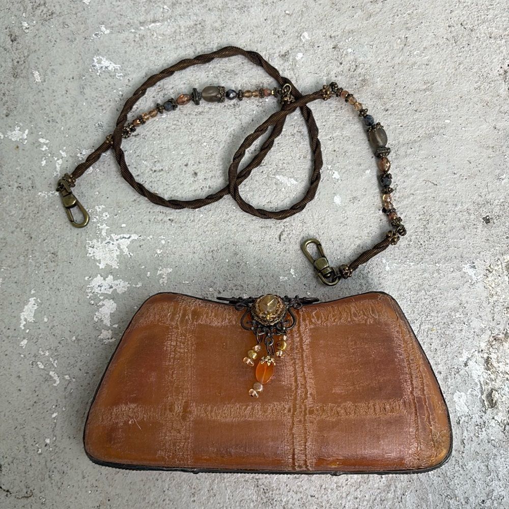 Maya hard  body bag